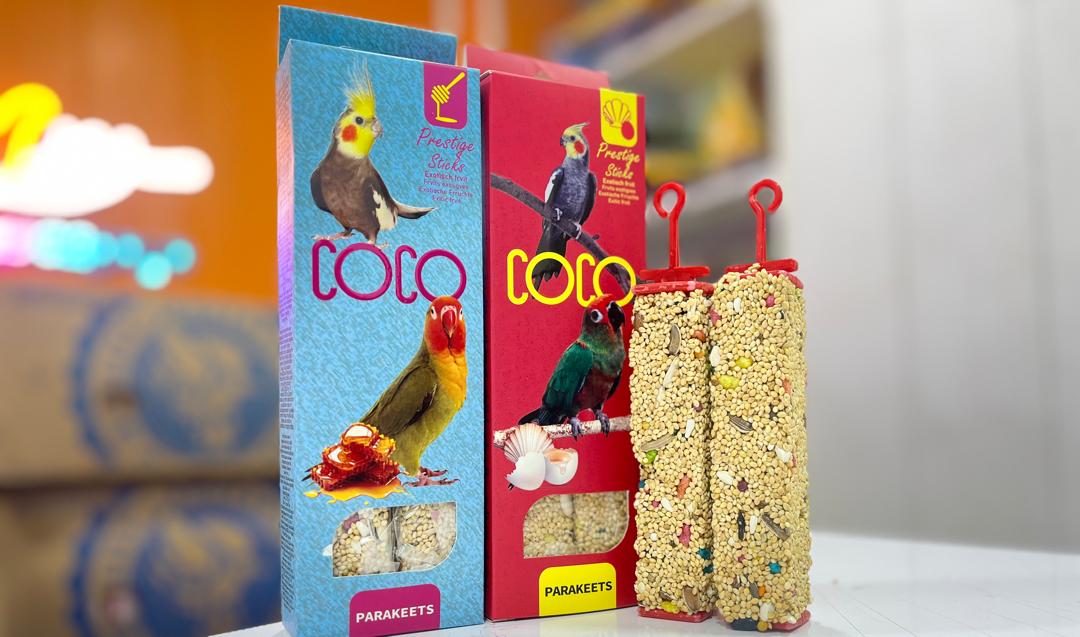 استیک دوقلو 80 گرمی